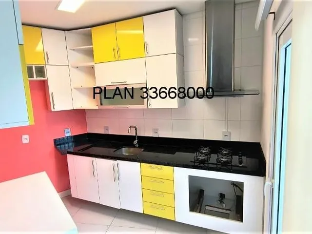 Imagem 6: Avenida Ecoville
