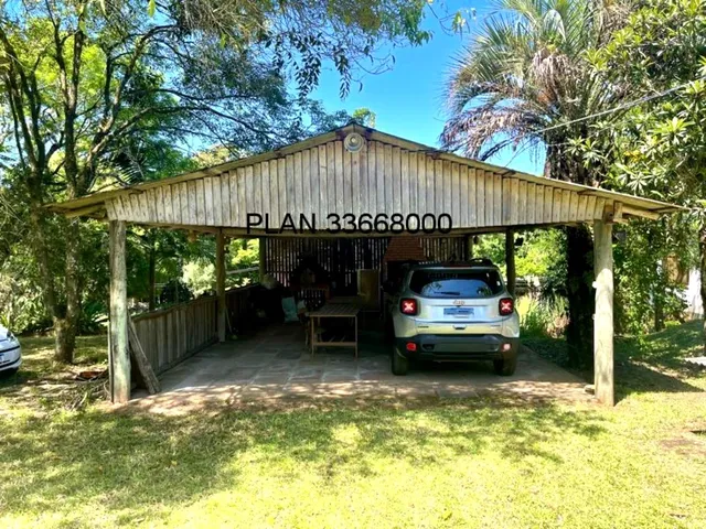 Imagem 4: ESTRADA MUNICIPAL BECO DO PAVÃO- ITACOLOMI