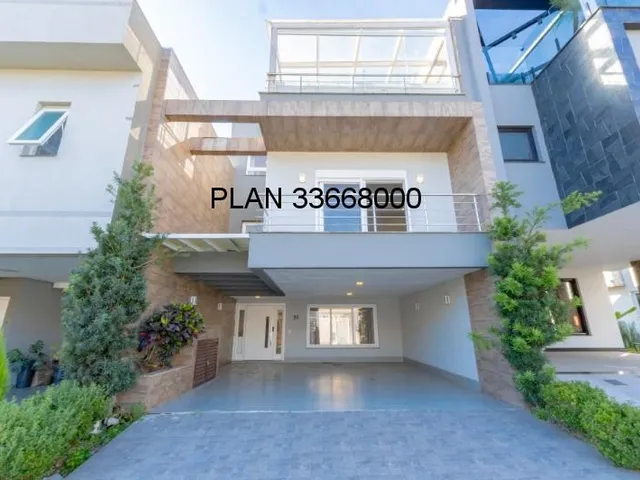 Imagem: Casa de luxo no Condomínio Ecoville 4
