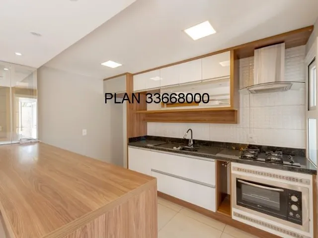 Imagem 10: Casa de luxo no Condomínio Ecoville: 4 quartos, 2 suítes, 3 salas, 4 banheiros, 3 vagas