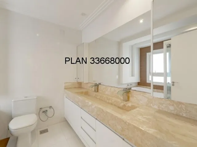 Imagem 15: Casa de luxo no Condomínio Ecoville: 4 quartos, 2 suítes, 3 salas, 4 banheiros, 3 vagas
