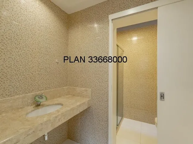 Imagem 11: Casa de luxo no Condomínio Ecoville: 4 quartos, 2 suítes, 3 salas, 4 banheiros, 3 vagas