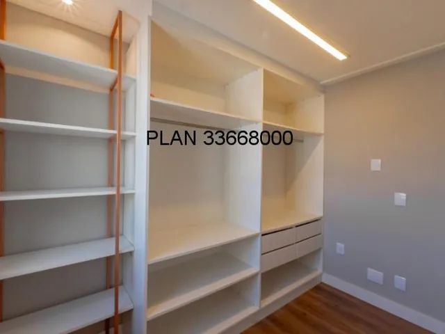 Imagem 8: Casa de luxo no Condomínio Ecoville: 4 quartos, 2 suítes, 3 salas, 4 banheiros, 3 vagas