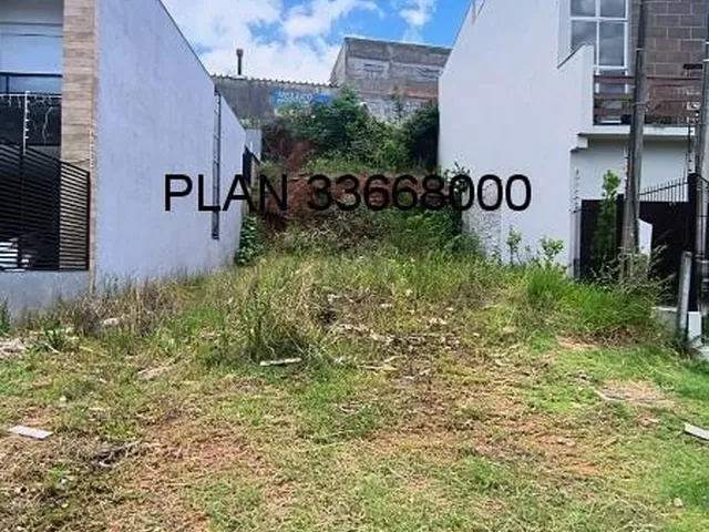 Imagem 4: Avenida Edu las Casas- Parque santa Fé