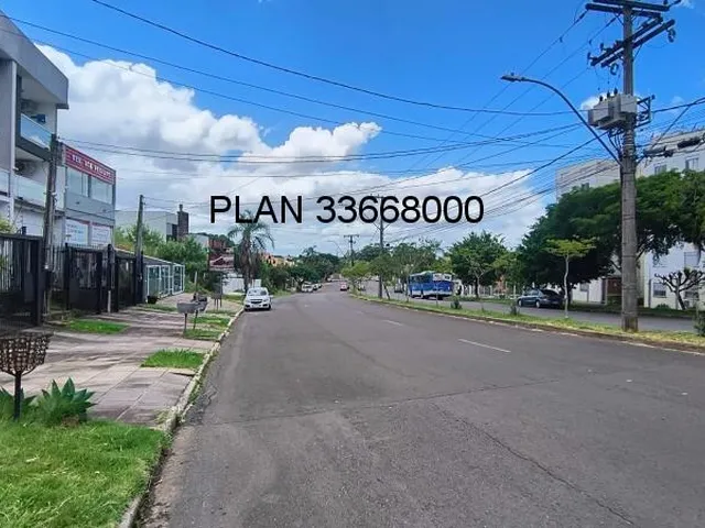 Imagem 7: Avenida Edu las Casas- Parque santa Fé