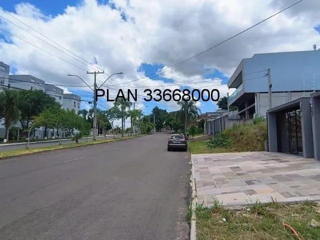 Imagem 8: Avenida Edu las Casas- Parque santa Fé