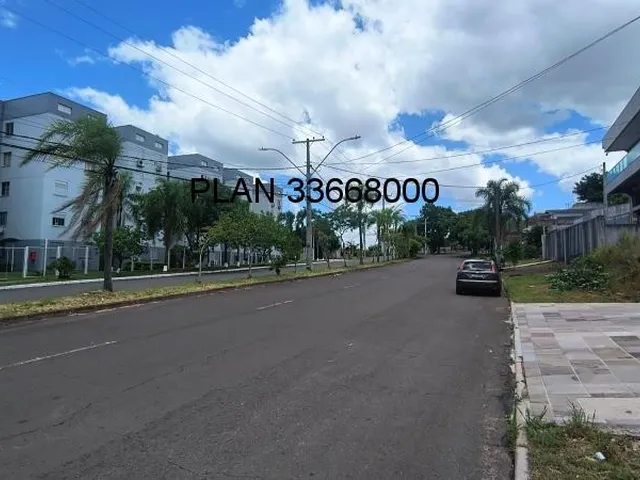 Imagem 6: Avenida Edu las Casas- Parque santa Fé