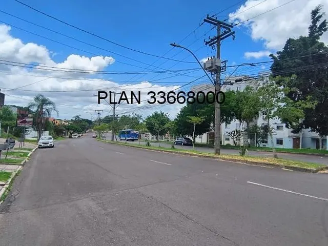 Imagem 3: Avenida Edu las Casas- Parque santa Fé