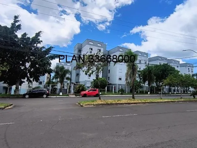 Imagem 2: Avenida Edu las Casas- Parque santa Fé