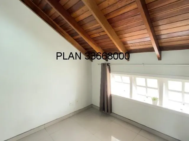 Imagem 8: Seja bem-vindo ao seu novo lar! Imagine morar em uma espaçosa casa em condomínio