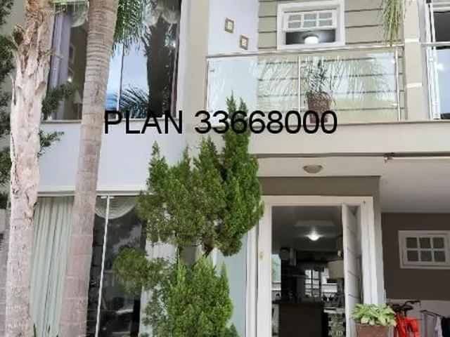 Imagem 3: Seja bem-vindo ao seu novo lar! Imagine morar em uma espaçosa casa em condomínio