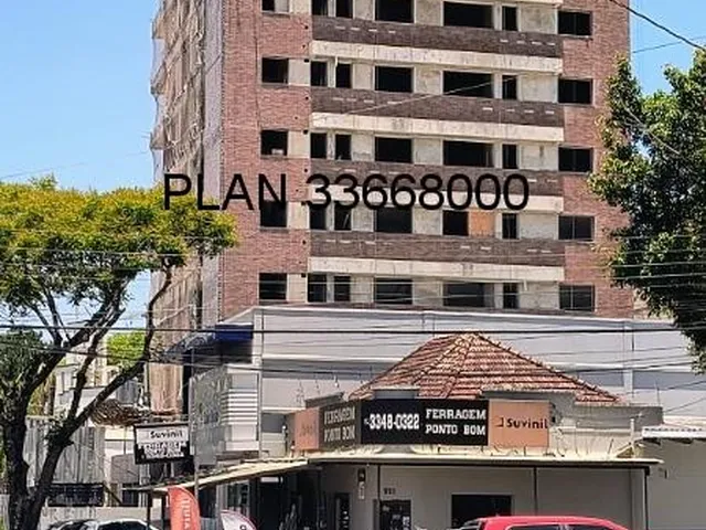 Imagem: AVENIDA BENNO MENTZ- apartamento de alto