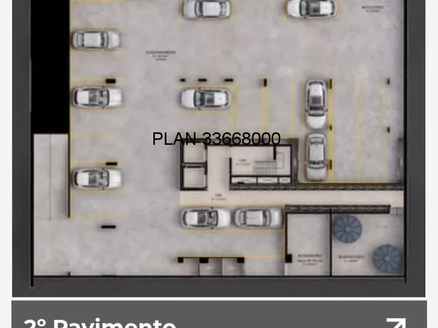 Imagem 8: AVENIDA BENNO MENTZ- apartamento de alto padrão próximo do Jardim Europa