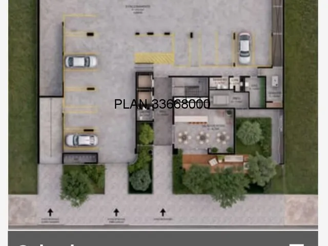 Imagem 7: AVENIDA BENNO MENTZ- apartamento de alto padrão próximo do Jardim Europa