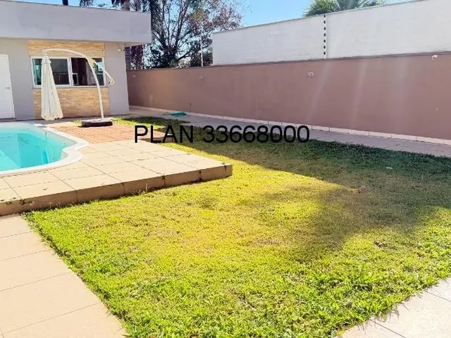 Imagem 10: 0 Casa com 4 dormitórios