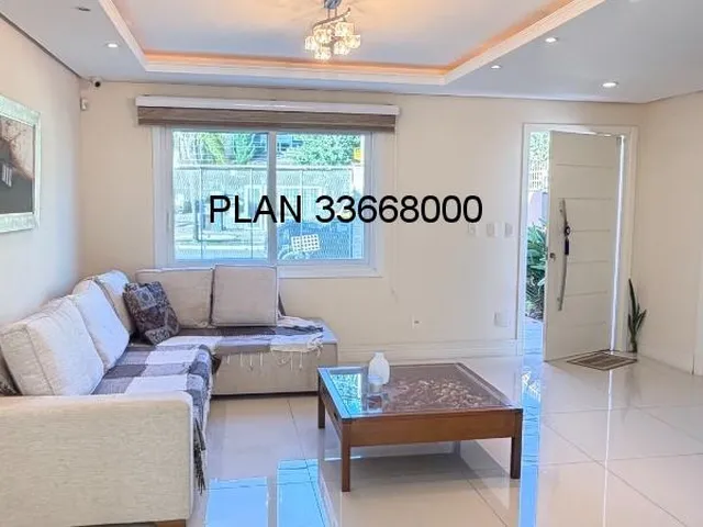 Imagem 3: 0 Casa com 4 dormitórios