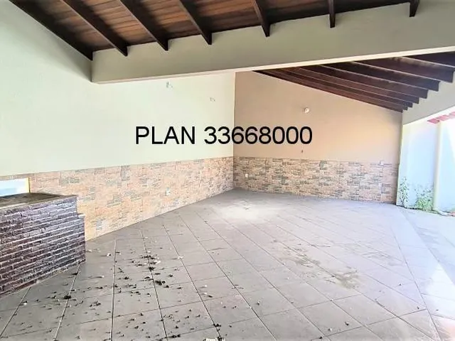 Imagem 11: Excelente casa térrea com um pátio amplo