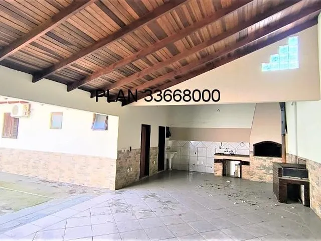 Imagem 15: Excelente casa térrea com um pátio amplo