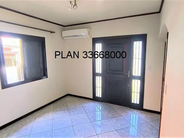 Imagem 13: Excelente casa térrea com um pátio amplo