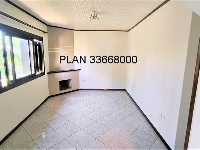Imagem 14: Excelente casa térrea com um pátio amplo