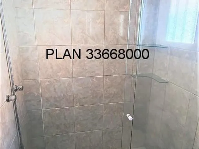 Imagem 12: Excelente casa térrea com um pátio amplo