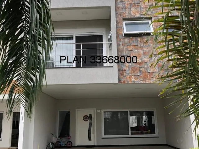Imagem: Venha conhecer essa incrível casa em condomínio