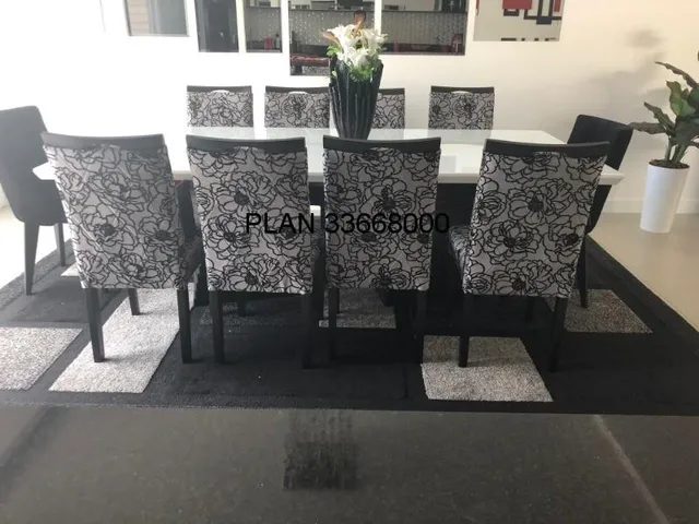 Imagem 13: Venha conhecer essa incrível casa em condomínio fechado! Com uma localização