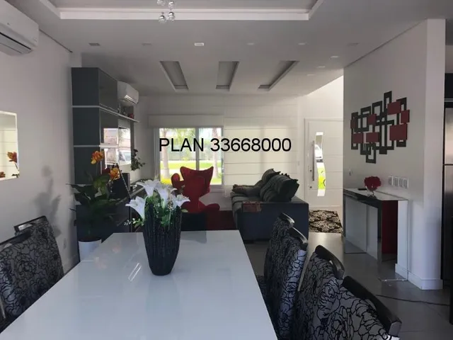Imagem 5: Venha conhecer essa incrível casa em condomínio fechado! Com uma localização