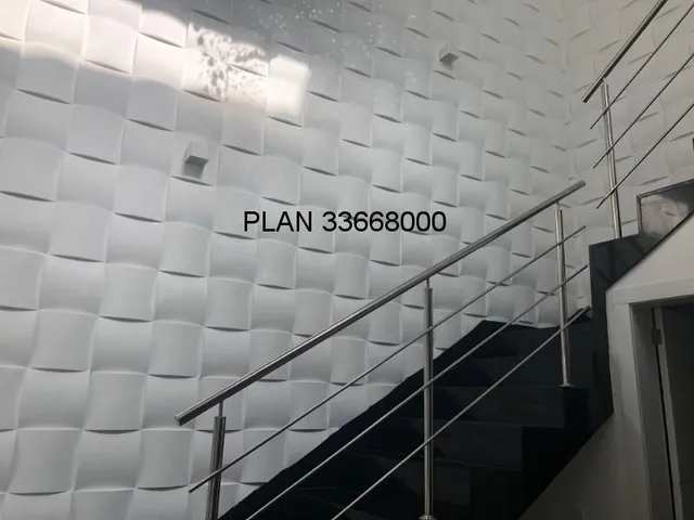 Imagem 9: Venha conhecer essa incrível casa em condomínio fechado! Com uma localização