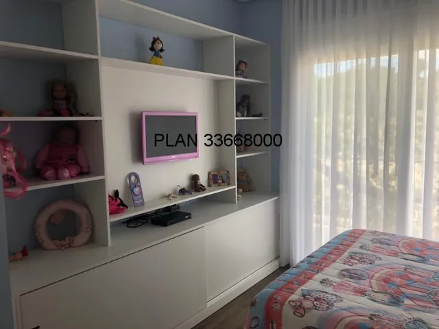 Imagem 7: Venha conhecer essa incrível casa em condomínio fechado! Com uma localização