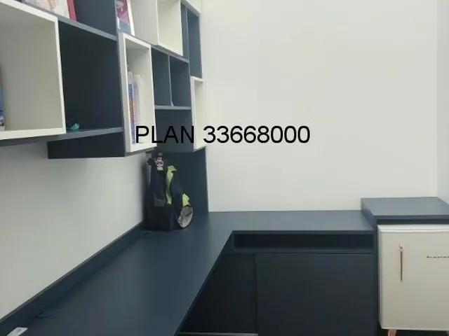 Imagem 16: Venha conhecer essa incrível casa em condomínio fechado! Com uma localização