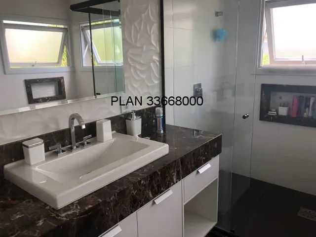 Imagem 12: Venha conhecer essa incrível casa em condomínio fechado! Com uma localização