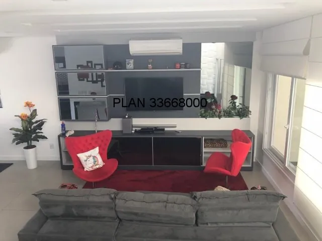 Imagem 6: Venha conhecer essa incrível casa em condomínio fechado! Com uma localização