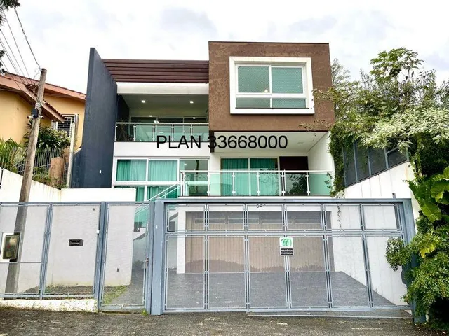 Imagem 1: Porto Alegre- Casa Moderna e Ampla