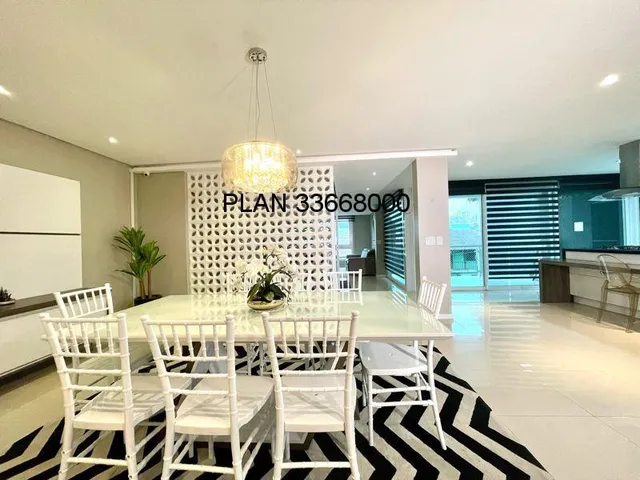 Imagem 3: Porto Alegre- Casa Moderna e Ampla