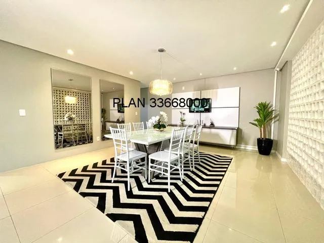 Imagem 5: Porto Alegre- Casa Moderna e Ampla