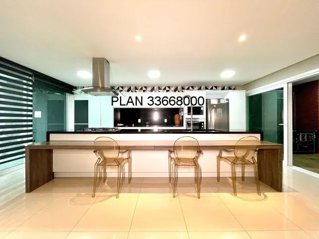 Imagem 16: Porto Alegre- Casa Moderna e Ampla