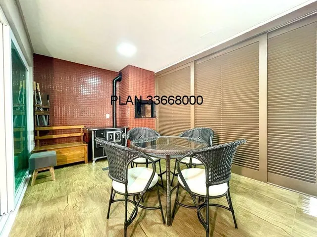 Imagem 2: Porto Alegre- Casa Moderna e Ampla
