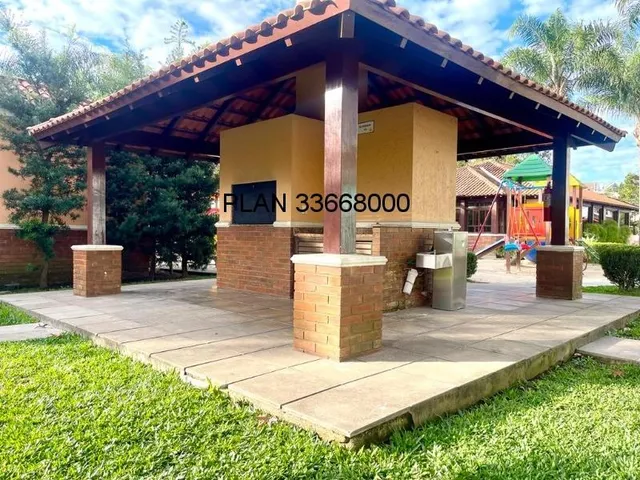 Imagem 9: PORTO ALEGRE, ECOVILLE, CONDOMÍNIO FECHADO