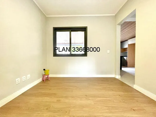 Imagem 3: CASA TÉRREA COM PÁTIO AMPLO