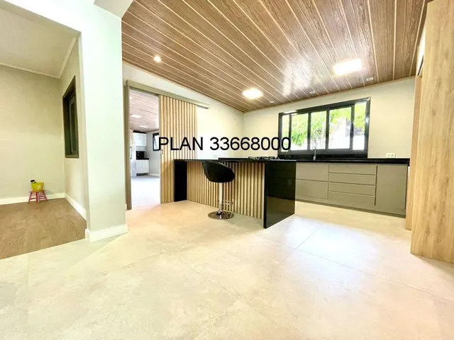 Imagem 12: CASA TÉRREA COM PÁTIO AMPLO