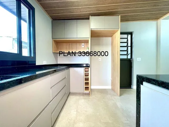 Imagem 13: CASA TÉRREA COM PÁTIO AMPLO