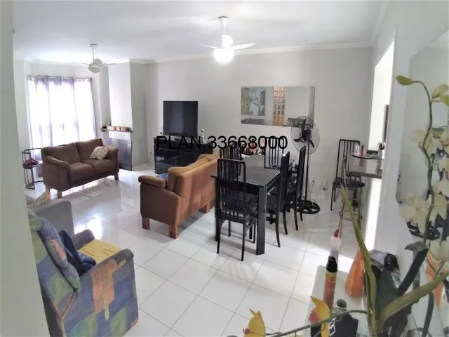 Imagem 7: Casa em terreno amplo no Condomínio Iguaçu