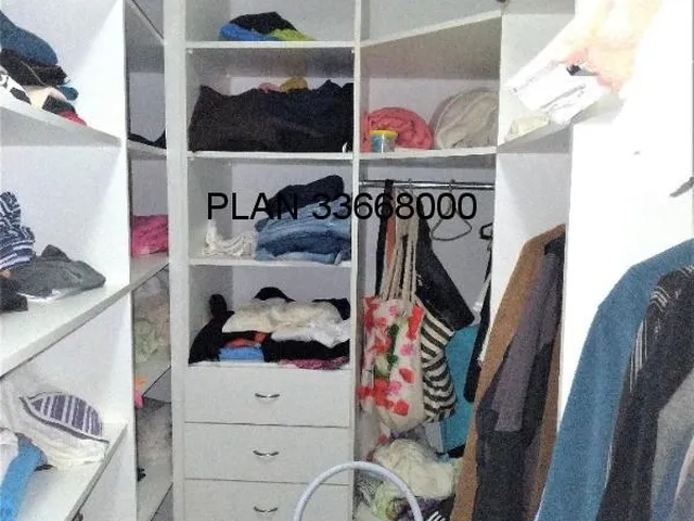 Imagem 5: Casa em terreno amplo no Condomínio Iguaçu