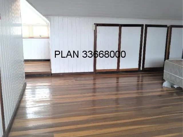 Imagem 4: Casa em terreno amplo no Condomínio Iguaçu