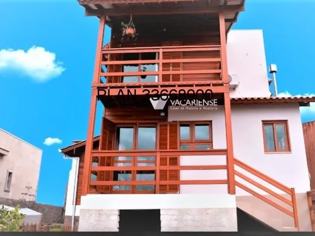 Imagem 2: Rua Venâncio dos Santos, 420 - Casa Colonial em Glorinha-Rs