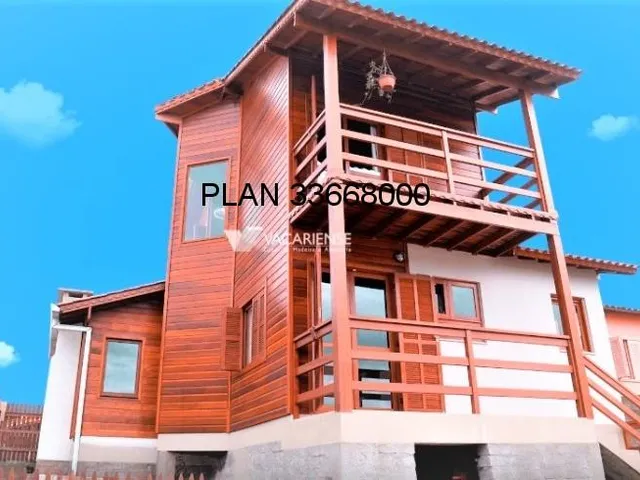 Imagem 4: Rua Venâncio dos Santos, 420 - Casa Colonial em Glorinha-Rs