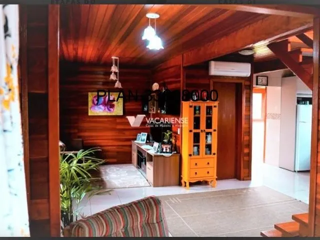 Imagem 8: Rua Venâncio dos Santos, 420 - Casa Colonial em Glorinha-Rs