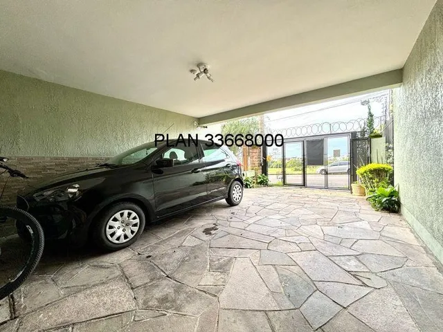 Imagem 12: RUA DO PAMPA Casa com 3 dormitórios