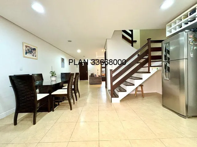 Imagem 5: RUA DO PAMPA Casa com 3 dormitórios